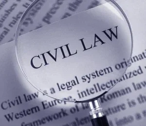 Civil Law