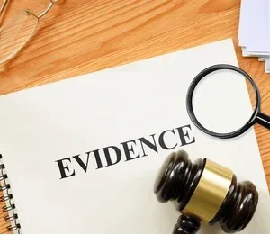 Evidence Law