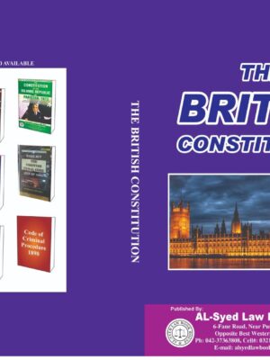The British Constitution