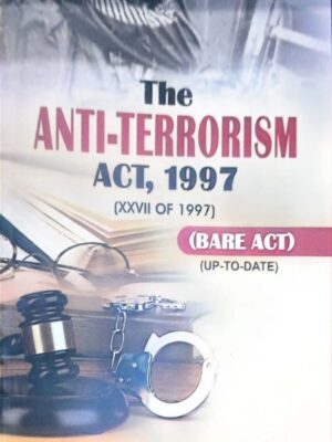 The Anti-Terrorism Act, 1997