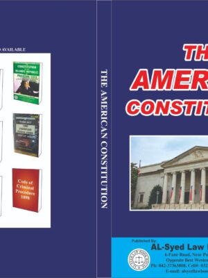 The American Constitution