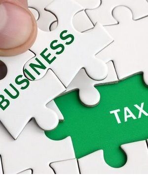 Corporate / Taxation Law