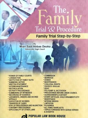 The Family Trail & Procedure