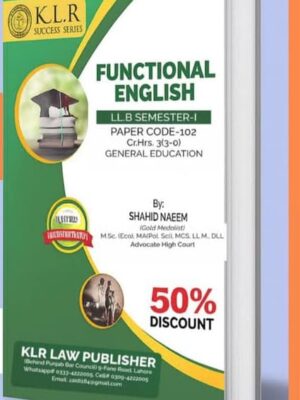 Functional English