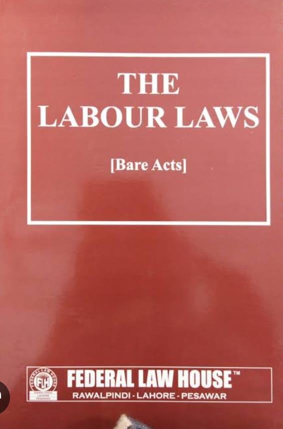 The Labour Laws