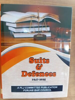 Suits & Defences (1945-2025)