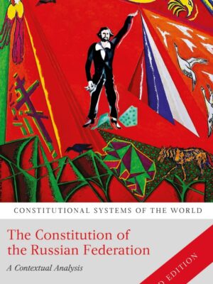 The Constitution Of The Russian Federation By Jane Henderson