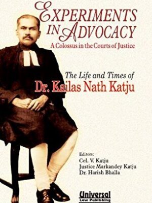 Experiments In Advocacy