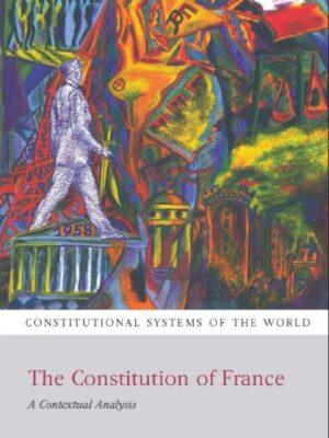 The Constitution Of France By Sophie Boyron
