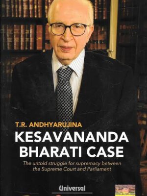 Kesavananda Bharti Case