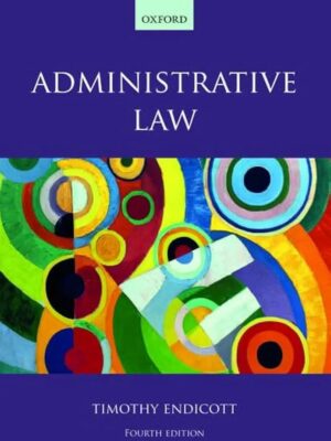Administrative Law