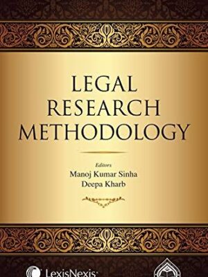 Legal Research Methodology