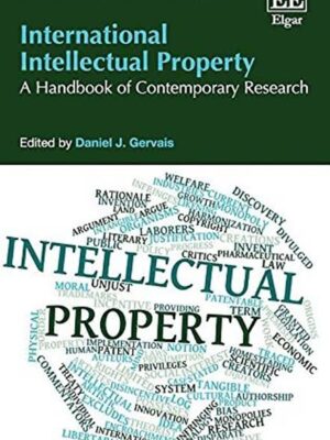 International Intellectual Property