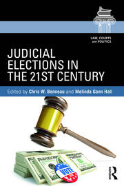 Judicial Elections in 21st Century