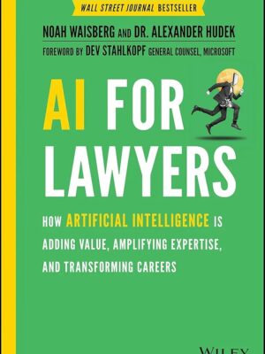 AI for Lawyers