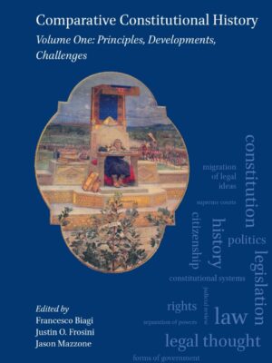 Comparative Constitutional History